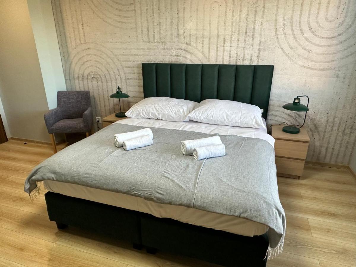 Apartmany Loky Košice Exteriér fotografie