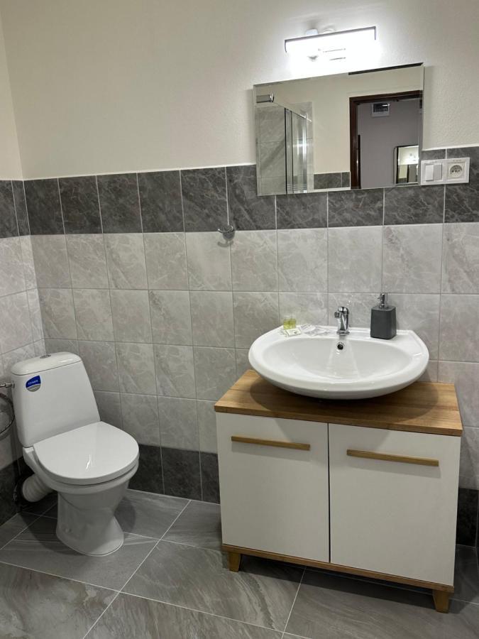 Apartmany Loky Košice Exteriér fotografie