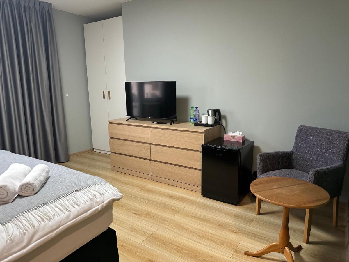 Apartmany Loky Košice Exteriér fotografie