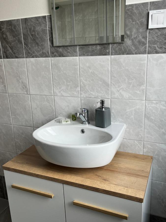 Apartmany Loky Košice Exteriér fotografie