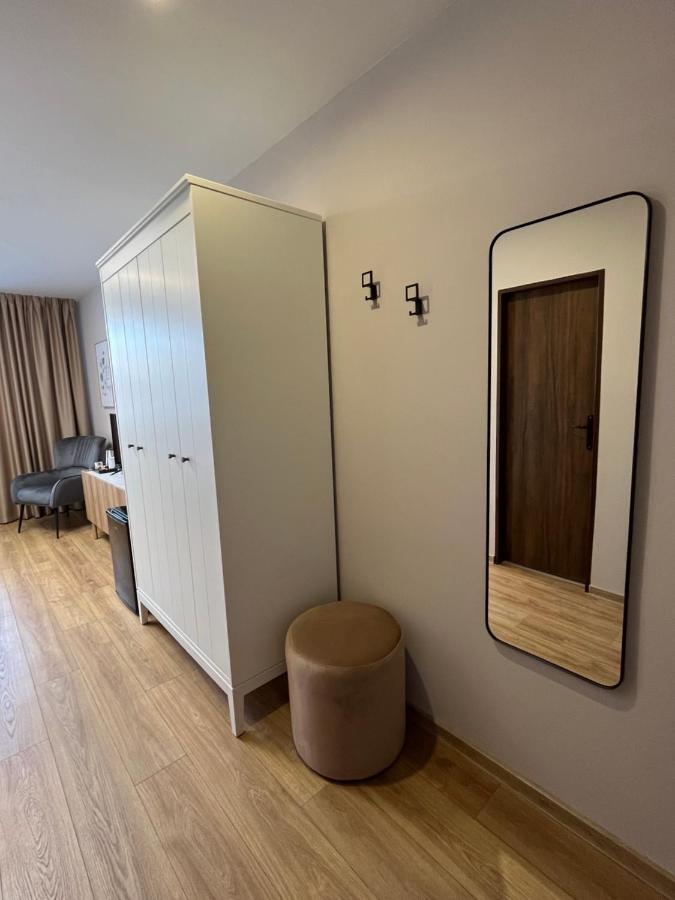 Apartmany Loky Košice Exteriér fotografie