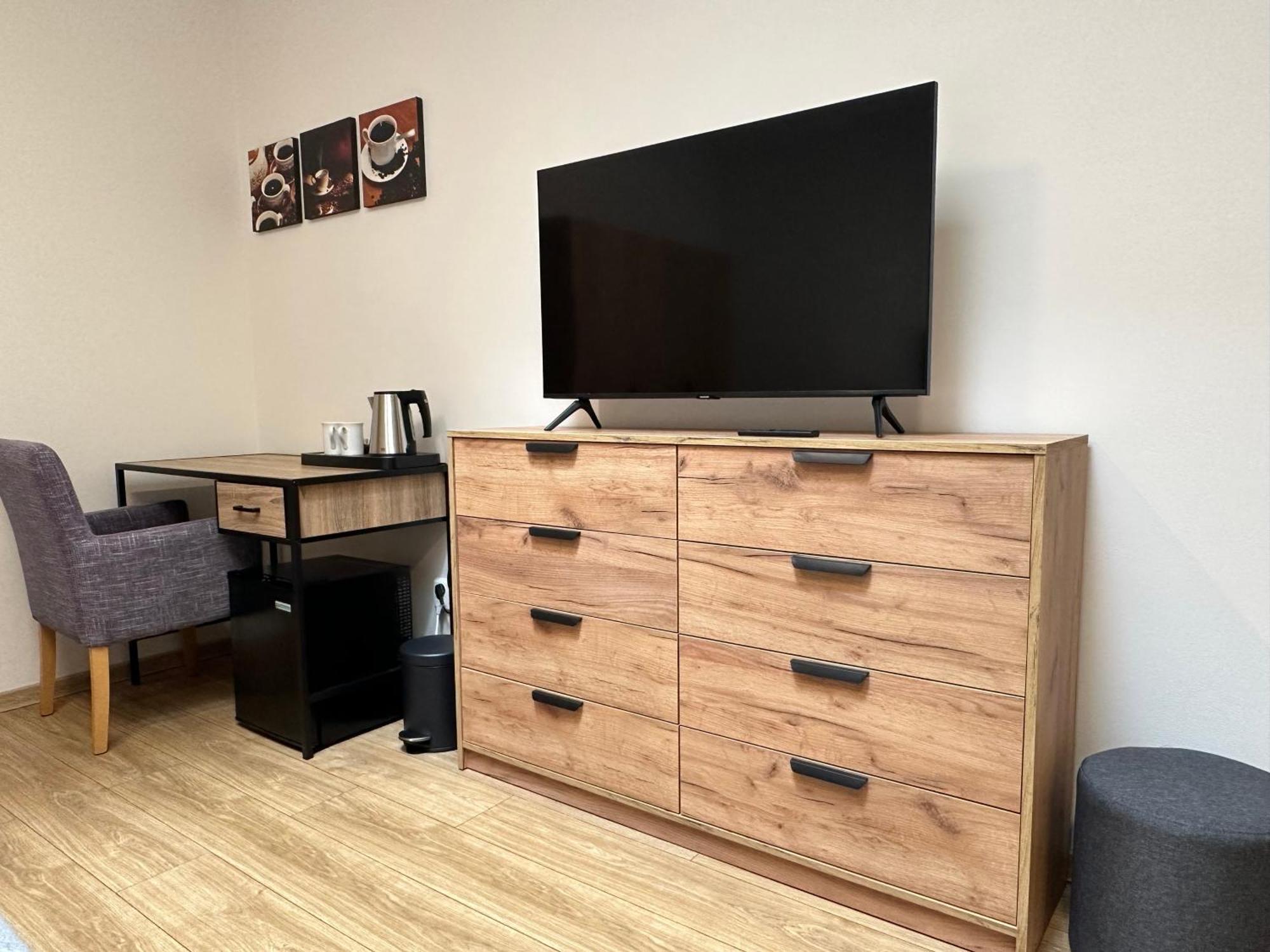 Apartmany Loky Košice Exteriér fotografie
