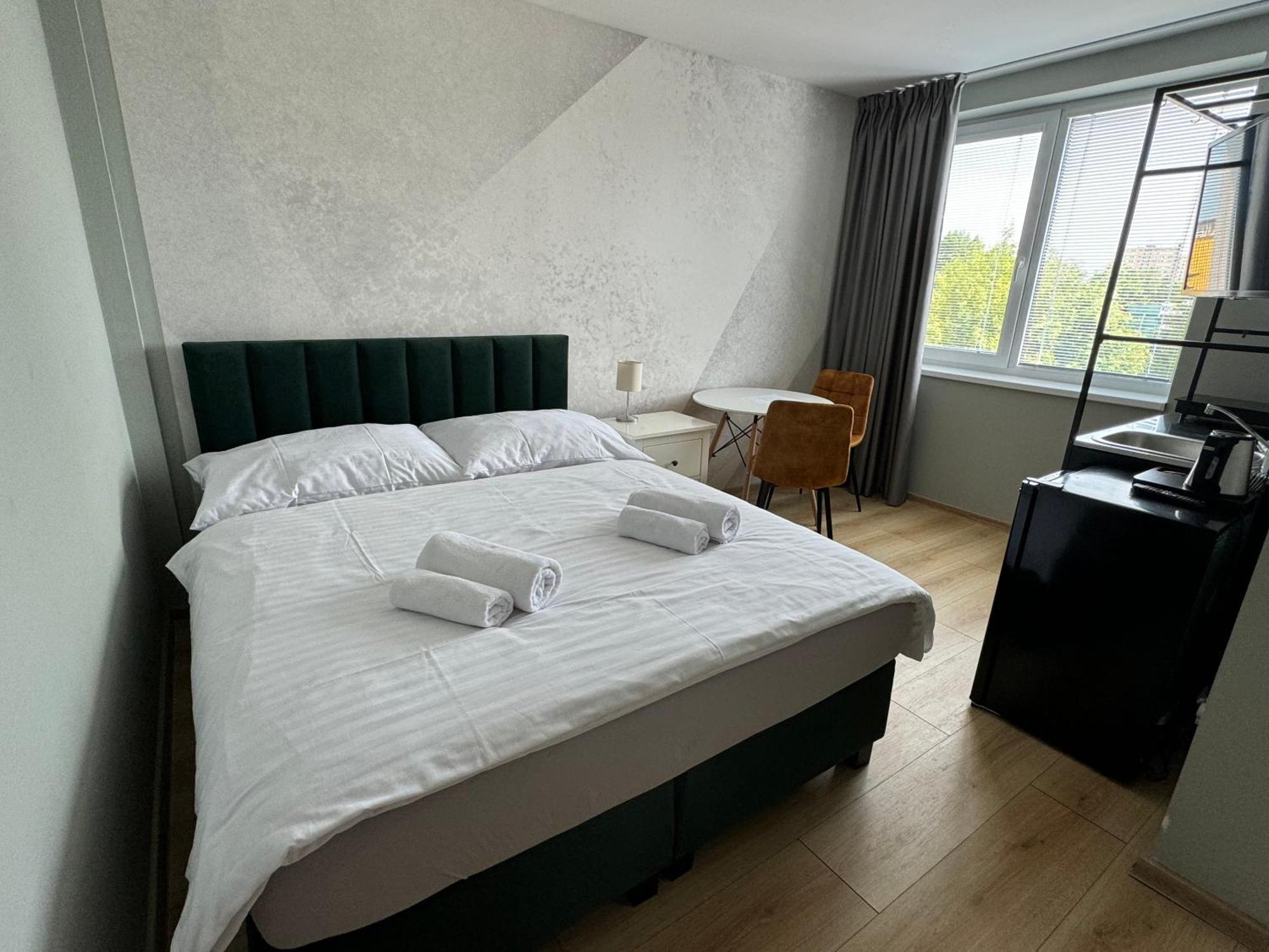 Apartmany Loky Košice Exteriér fotografie